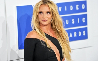 Britney Spears gọi những phim tài liệu về mình là 'đạo đức giả'