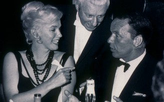 Vì sao Frank Sinatra tin Marilyn Monroe bị sát hại?
