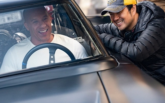 'Fast&Furious 9' được trình chiếu tại LHP Cannes 2021