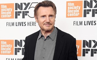 Liam Neeson tiết lộ không đóng vai James Bond vì… vợ!