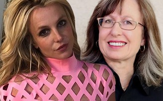 Britney Spears bị tòa bác yêu cầu loại bỏ quyền giám hộ của cha