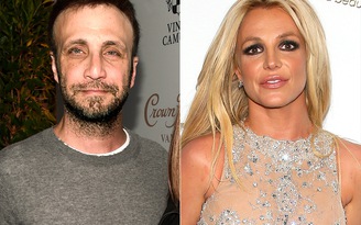 Quản lý Britney Spears rút lui sau 25 năm gắn bó