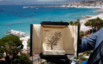 Ban tổ chức LHP Cannes 2021 căng mình chống dịch Covid-19