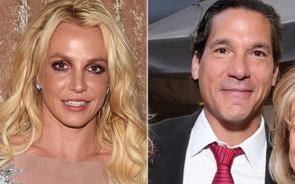 Kịch tính phiên tòa xử vụ Britney Spears đòi từ bỏ quyền giám hộ của cha