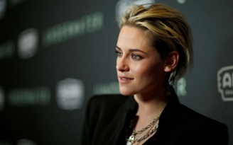 Sao 'Chạng vạng' Kristen Stewart tham gia phim tranh giải LHP Venice