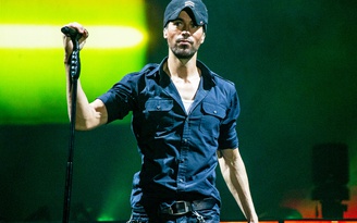 Enrique Iglesias nói ‘Final’ có thể là album cuối của anh