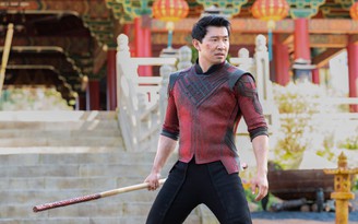 'Shang-Chi' là phim chiếu rạp trong đại dịch đầu tiên thu hơn 200 triệu USD tại Mỹ