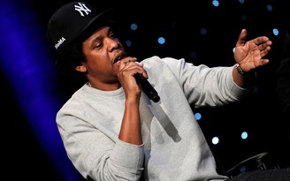 Jay-Z dẫn đầu danh sách các nghệ sĩ được đề cử nhiều nhất trong lịch sử Grammy