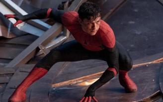 ‘Spider-Man: No Way Home’ đạt doanh thu khủng: hơn 587 triệu USD chỉ sau 3 ngày ra rạp