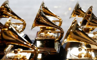 Lễ trao giải Grammy 2022 bị hoãn do dịch bệnh bùng phát