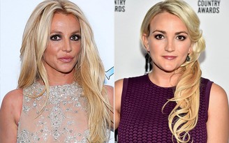 Britney Spears phản hồi sau phỏng vấn của em gái Jamie Lynn Spears trên kênh ‘ABC News’