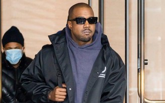 Kanye West là nghi phạm trong cuộc điều tra hành hung ở Los Angeles