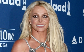 Britney Spears viết sách kể chuyện đời mình