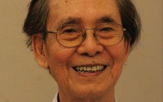 Nhạc sĩ Văn Dung, tác giả ca khúc 'Những bông hoa trong vườn Bác', qua đời