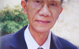 GS, NGƯT Phùng Văn Tửu – Người thầy mẫu mực qua đời