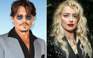 Elon Musk, James Franco làm chứng cho Amber Heard trong phiên tòa sắp tới với Johnny Depp