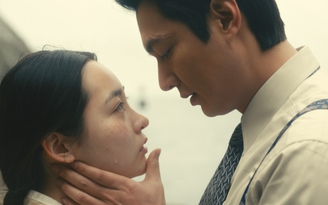 Lee Min Ho, Minha Kim và Youn Yuh Jung đưa lịch sử vào phim ‘Pachinko’