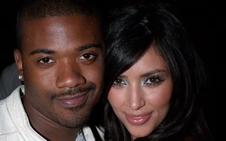 Tình cũ cáo buộc Kim Kardashian 'lạm dụng tên tuổi anh' sau khi tung băng sex