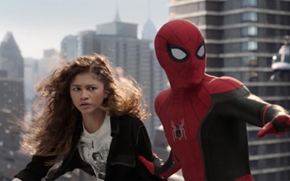 Sony phát hành phần mở rộng ‘Spider-Man: No Way Home’ tại rạp từ ngày 2.9