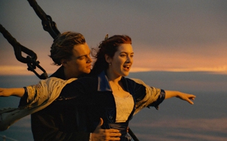 'Top Gun: Maverick' vượt qua 'Titanic' về doanh thu phát hành phòng vé ở Mỹ