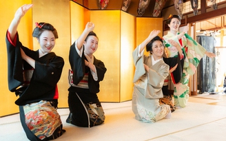 Những điều chưa biết về ca vũ truyền thống Nhật Bản - cuộc sống của Geisha
