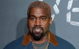 Kanye West lên tiếng bài Do Thái khiến tài sản ‘bốc hơi’ hàng tỉ USD