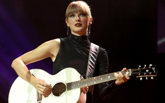 Taylor Swift cắt cảnh 'béo' gây tranh cãi khỏi video âm nhạc sau phản ứng dữ dội