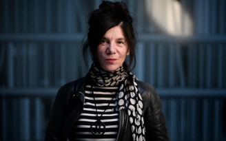 Brigitte Giraud đoạt giải văn học hàng đầu nước Pháp Goncourt với tác phẩm 'Vivre Vite'