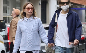 Harry Styles và Olivia Wilde chia tay sau gần 2 năm hẹn hò