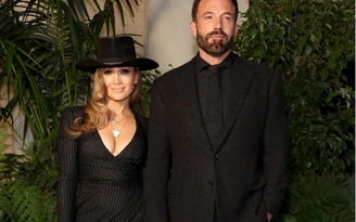 Jennifer Lopez tưởng sắp 'chết' sau cuộc chia tay 'đau đớn' với Ben Affleck