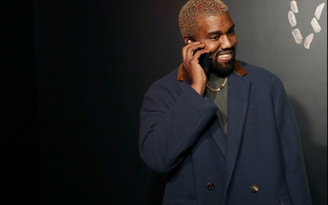 Twitter đình chỉ tài khoản của Kanye West một lần nữa