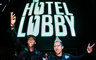 Ban nhạc The Hotel Lobby: ‘Về Việt Nam để mang nhạc Việt ra thế giới’