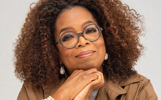 Nữ hoàng truyền hình Oprah Winfrey và chuyện chữa lành những sang chấn tuổi thơ