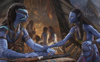‘Avatar: The Way of Water’ khởi đầu thuận lợi về doanh thu toàn cầu
