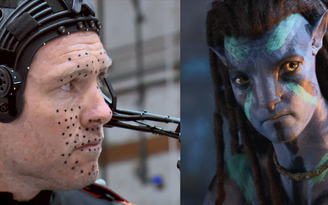 Công nghệ tạo ra người Na’vi với biểu cảm như thật trong ‘Avatar: The Way of Water’
