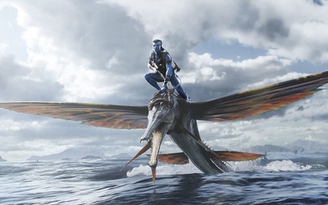 ‘Avatar: The Way of Water’ vượt 850 triệu USD trên toàn cầu sau 10 ngày công chiếu