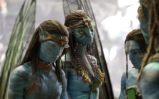 'Avatar: The Way of Water' đạt doanh thu toàn cầu 1,38 tỉ USD, Việt Nam hơn 220 tỉ đồng