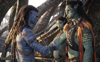'Avatar: The Way of Water' gần chạm mốc 2 tỉ USD doanh thu phòng vé toàn cầu
