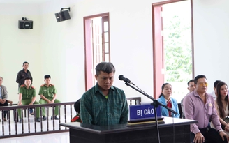 'Siêu lừa' khiến hơn 540 người 'sập bẫy' chiếm đoạt hàng chục tỉ đồng