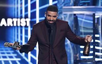 Drake thắng đậm, BTS giành cú đúp ngoạn mục tại ‘Billboard Music Awards 2019’