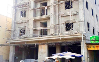 Hai anh em ruột bị khởi tố trong vụ tai nạn lao động 3 người tử vong