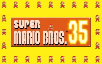 Super Mario Bros. Battle Royale sắp sửa ra mắt