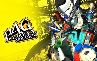 Persona 4 Golden đang được bán với giá cực thấp trên PC