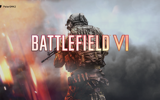 Sắp xuất hiện trò chơi Battlefield mới vào năm tới với quy mô chưa từng có