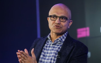 Phương châm lãnh đạo của CEO Microsoft: 'Không bao giờ hạ thấp đối thủ'