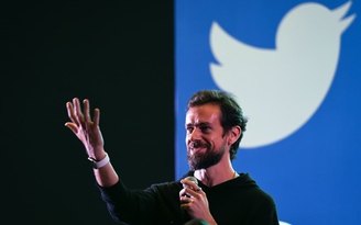 Tweet đầu tiên của Jack Dorsey chốt giá 2,9 triệu USD