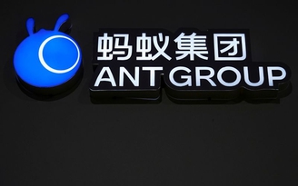 Ant Group tìm đường lui cho tỉ phú Jack Ma