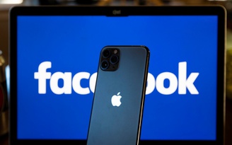 CEO Mark Zuckerberg lên kế hoạch đối phó iOS 14.5 của Apple