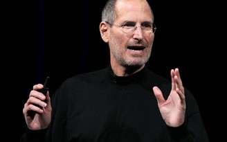 Xung đột Apple - Facebook bắt nguồn từ thời Steve Jobs