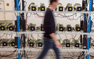 New York đề xuất dự luật ngừng khai thác Bitcoin